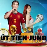 rút tiền jun88